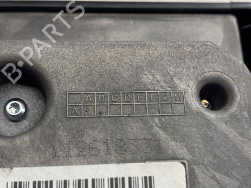 Display monitor CITROËN DS4 (NX_) 1.6 HDi 110 | BP29529027C48 
