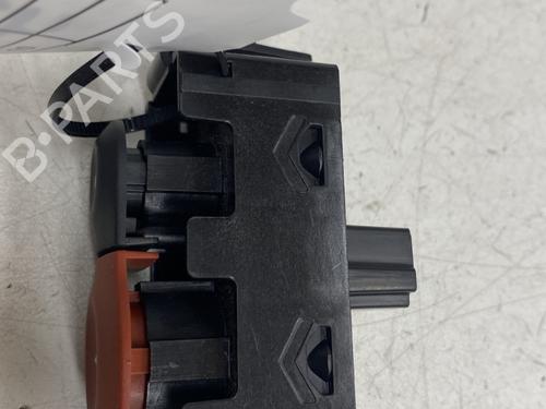 Warning switch RENAULT TWINGO III (BCM_, BCA_) 0.9 TCe 90 (BCM9, BCM2) | BP28351817I22 