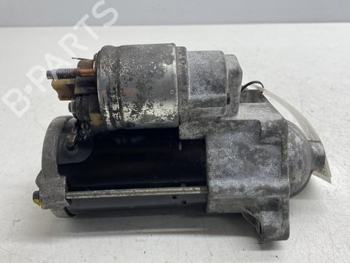 Used Starter RENAULT CAPTUR I (J5_, H5_) 1.5 dCi 90 (J5N4, J5M5, J5MW, J5M6, J5AL, J5AJ) (90 hp) 28015471