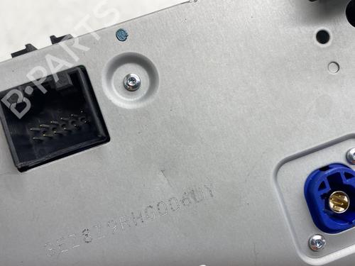 Radio SEAT LEON ST (5F8) 1.6 TDI | BP33044524E6 - Image 4