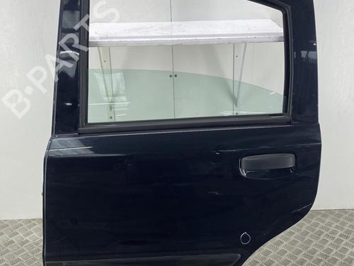 Left rear door FIAT PANDA (169_) 1.3 D Multijet (169AXG1A, 169AXD1A) 0000046826583