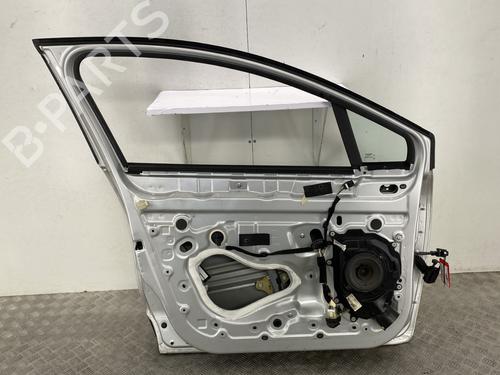 Left front door RENAULT CLIO IV (BH_) 1.5 dCi 75 | BP28139604C2 