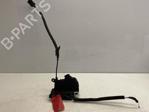 Front left lock RENAULT TWINGO III (BCM_, BCA_) 0.9 TCe 90 (BCM9, BCM2) | BP34256176C98 - Image 3
