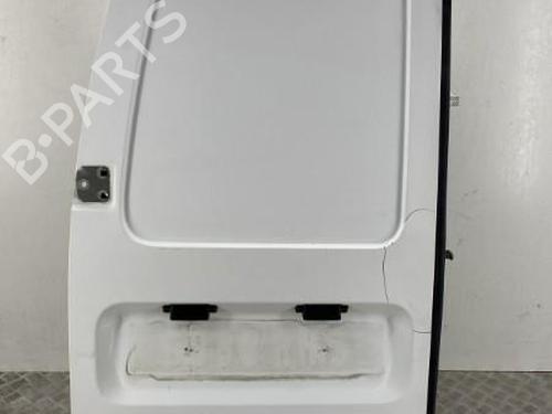 Left tailgate PEUGEOT EXPERT Van (222) 2.0 HDI | BP22863149C76 
