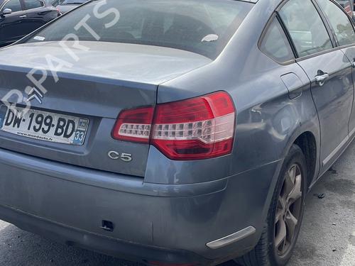 Left tailgate light CITROËN C5 III (RD_) | BP37070690C79 - Image 7
