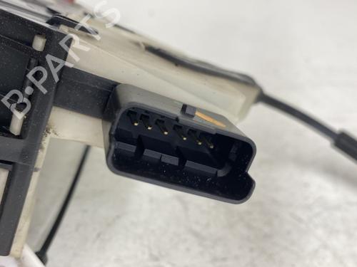 Rear left lock CITROËN C4 II (NC_) 1.6 HDi 90 | BP29528979C100 