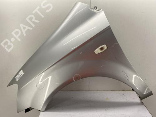 Used Left front fenders HYUNDAI GETZ (TB) 1.5 CRDi (82 hp) 22863238