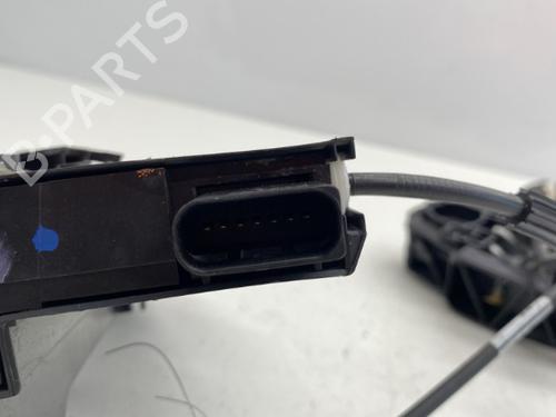 Front left lock PEUGEOT 308 II (LB_, LP_, LW_, LH_, L3_) 1.6 BlueHDi 120 | BP22860995C98 