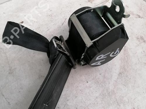 Used Rear left seatbelt Rear left seatbelt CITROËN DS5 2.0 HDi 200 Hybrid4 All-wheel Drive (200 hp) 22853988 22853988
