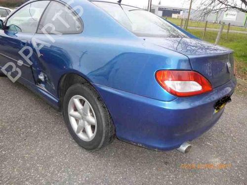 Right taillight PEUGEOT 406 Coupe (8C) 2.0 16V | BP22858448C35 