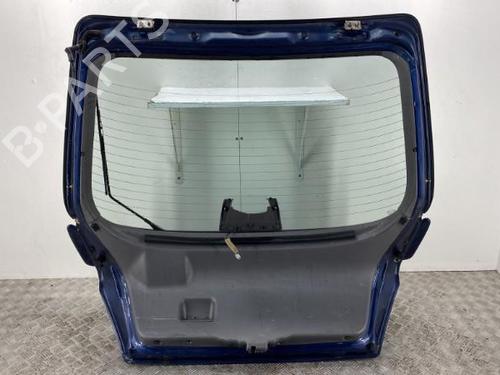 Used Tailgate HONDA CIVIC VI Fastback (MA, MB) 1.5 i Vtec-E (MA9) (90 hp) 22849194