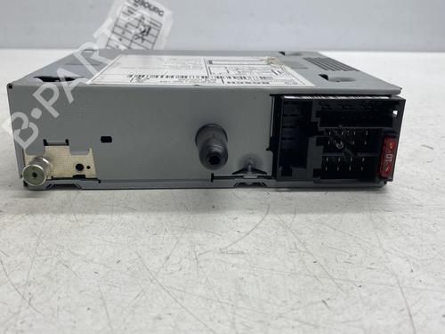 Radio CITROËN NEMO Box Body/MPV (AA_) 1.3 HDi 75 | BP31584475E6