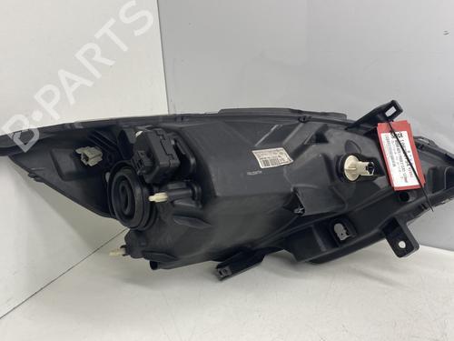 Faro izquierdo NISSAN NOTE (E11, NE11) 1.5 dCi | BP29139036C28