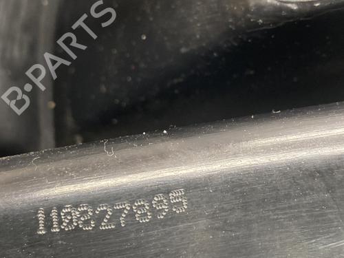 Right taillight FORD FIESTA V (JH_, JD_) 1.4 TDCi | BP30822646C35