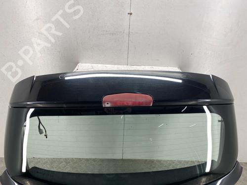 Tailgate OPEL CORSA E (X15) 1.4 (08, 68) | BP39458765C6 - Image 4