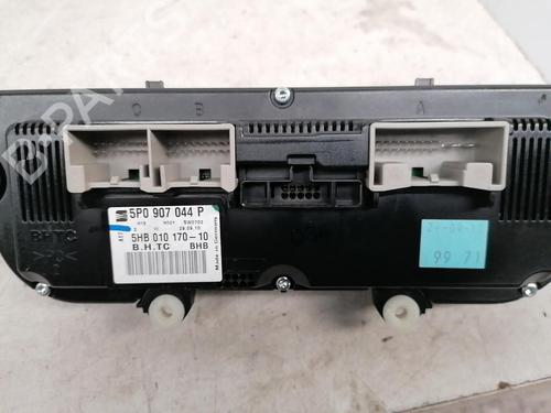 Used Climate control SEAT ALTEA XL (5P5, 5P8) 1.6 TDI (105 hp) 22853980
