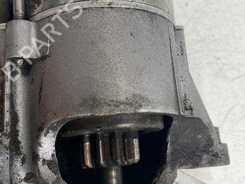 Starter PEUGEOT 407 (6D_) 2.0 HDi 135 (6DRHRH, 6DRHRE, 6DRHRG, 6DRHRJ) | BP32227646M8