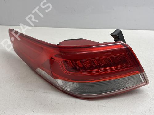 Used Left taillight Left taillight KIA OPTIMA (JF) 1.7 CRDi (141 hp) 29856328 29856328