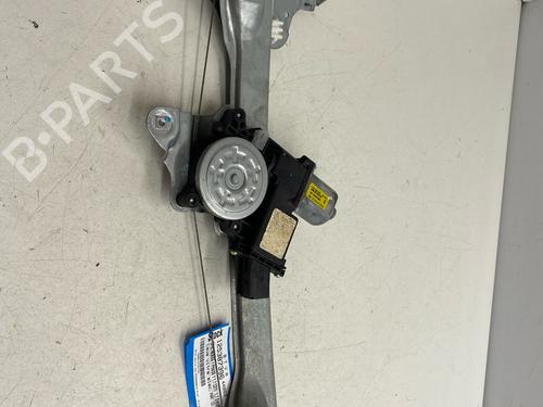 Elevador vidro trás direito Elevador vidro trás direito OPEL MOKKA / MOKKA X (J13) 1.7 CDTI (_76) (131 hp) 34556825 34556825