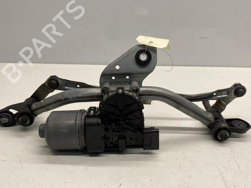 Used Front wiper motor Front wiper motor RENAULT TWINGO II (CN0_) 1.2 16V (CN0K, CN0V, CN0A) (76 hp) 22849509 22849509