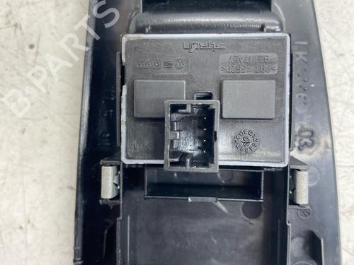 Used Left front window switch Left front window switch 38424665 38424665