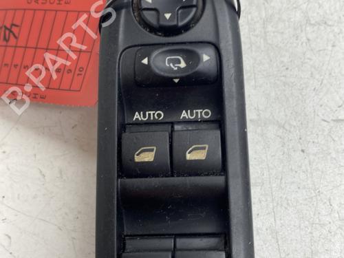 Comutador CITROËN C3 II (SC_) 1.4 HDi 70 (SC8HZC, SC8HR0, SC8HP4) (68 hp) 32337416