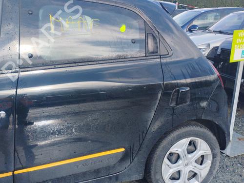 Rat RENAULT TWINGO III (BCM_, BCA_) 0.9 TCe 95 | BP37271148C49 - Image 12