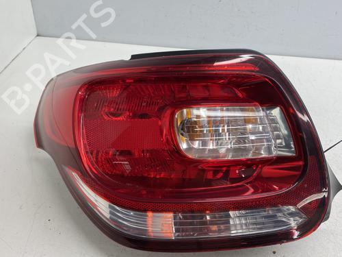Used Left taillight Left taillight CITROËN DS3 (SA_) 1.2 VTi 82 (82 hp) 32490877 32490877