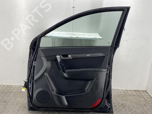 Right front door CHEVROLET CAPTIVA (C100, C140) 2.0 D | BP23831290C3 