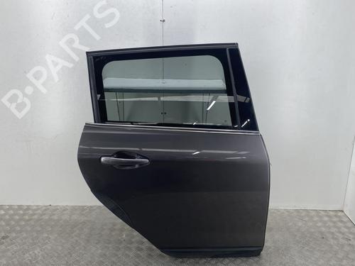 Used Right rear door PEUGEOT 2008 I (CU_) 1.6 BlueHDi 120 (120 hp) 29604987