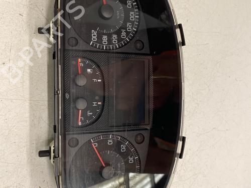 Instrument cluster FIAT IDEA (350_) 1.3 D Multijet | BP37662971C47 - Image 2