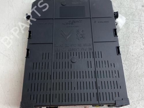 Fuse box PEUGEOT PARTNER Tepee | BP37472006E1 - Image 2