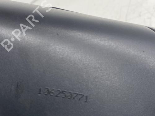 Left mirror NISSAN NOTE (E11, NE11) 1.5 dCi | BP29139038C26 