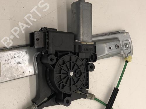 Used Front right window mechanism Front right window mechanism OPEL CORSA D (S07) 1.3 CDTI (L08, L68) (75 hp) 22850704 22850704