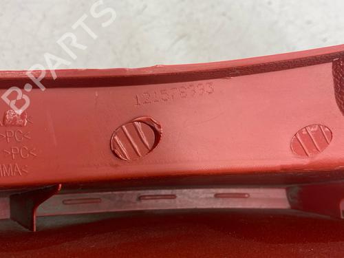 Left taillight SUZUKI SWIFT III (MZ, EZ)  | BP34384997C34  - Image 5