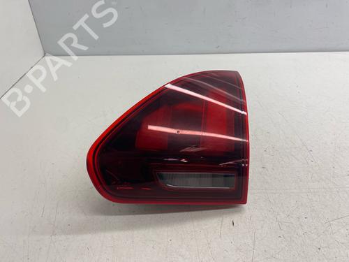 Right tailgate light PEUGEOT 2008 I (CU_) 1.2 PureTech 82 | BP40117626C80 - Image 3