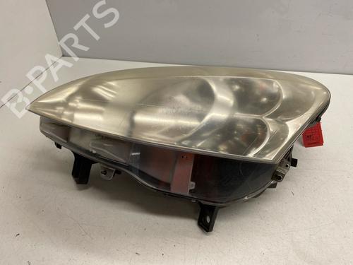 Left headlight PEUGEOT PARTNER MPV (5_, G_) | BP35990225C28 - Image 4