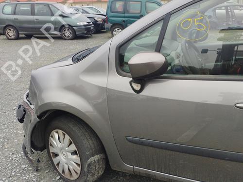 ABS pump RENAULT MODUS / GRAND MODUS (F/JP0_) 1.5 dCi 75 | BP30197829M43 - Image 13