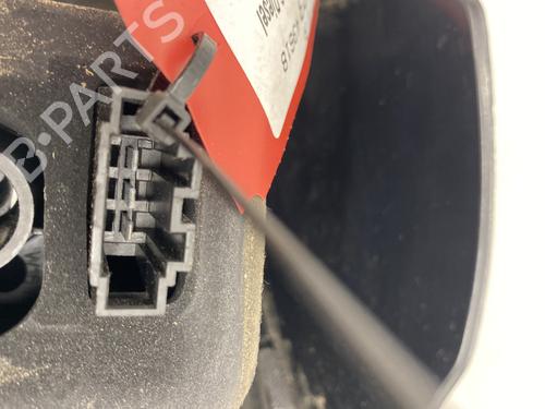 Left taillight VW GOLF VI (5K1) 1.6 TDI | BP26683898C34 