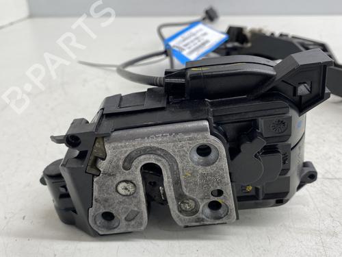 Used Rear right lock Rear right lock RENAULT CLIO III (BR0/1, CR0/1) 1.5 dCi (BR17, CR17) (86 hp) 29590277 29590277