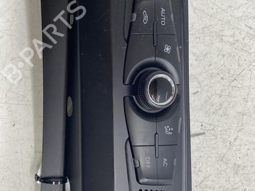 Climate control AUDI A4 B8 (8K2) 2.0 TDI BP29375449I5