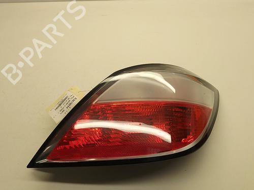 Used Right taillight OPEL ASTRA H (A04) 1.7 CDTI (L48) (100 hp) 22850661