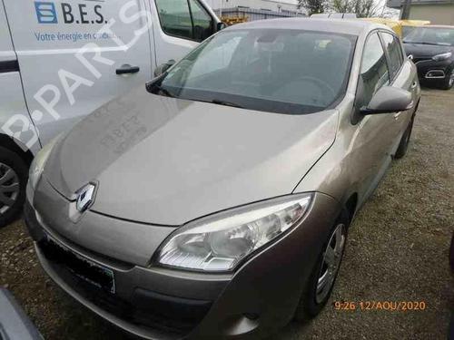 Used Front left seatbelt Front left seatbelt RENAULT MEGANE III Hatchback (BZ0/1_, B3_) 1.5 dCi (BZ0C) (90 hp) 22855750 22855750
