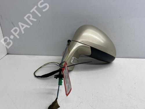 Used Left mirror CITROËN C4 I (LC_) 1.6 HDi (109 hp) 30873783
