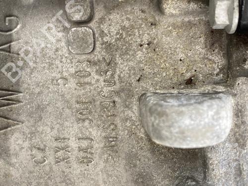 Gearbox SEAT ATECA (KH7, KHP) 1.0 TSI | BP31584243M3 