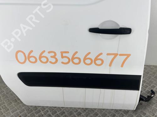 right-slide-door-peugeot-partner-box-bodympv-2008-33304171 main image