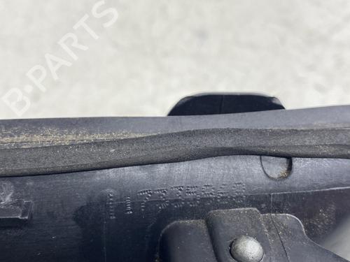 Højre bagtil udvendigt håndtag CITROËN BERLINGO / BERLINGO FIRST Box Body/MPV (M_) 1.9 D 70 (MBWJZ, MCWJZ) | BP30971596C130