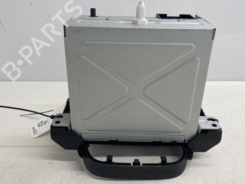 Radio OPEL MERIVA B MPV (S10) 1.7 CDTI (75) | BP28691966E6 - Image 2