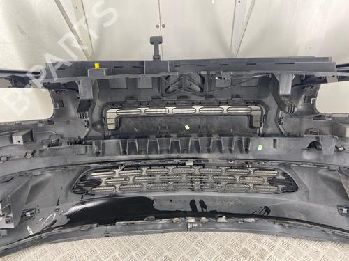 Front bumper CITROËN C4 CACTUS 1.2 VTi 82 | BP39686093C7 - Image 5