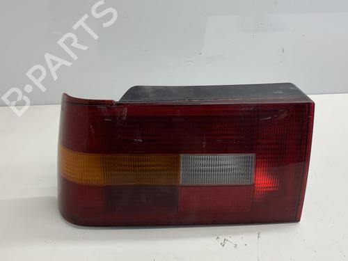 Left taillight VOLVO 460 (464) 1.9 Turbo-Diesel | BP22853535C34 